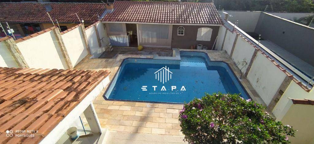 Casa à venda com 5 quartos, 380m² - Foto 11