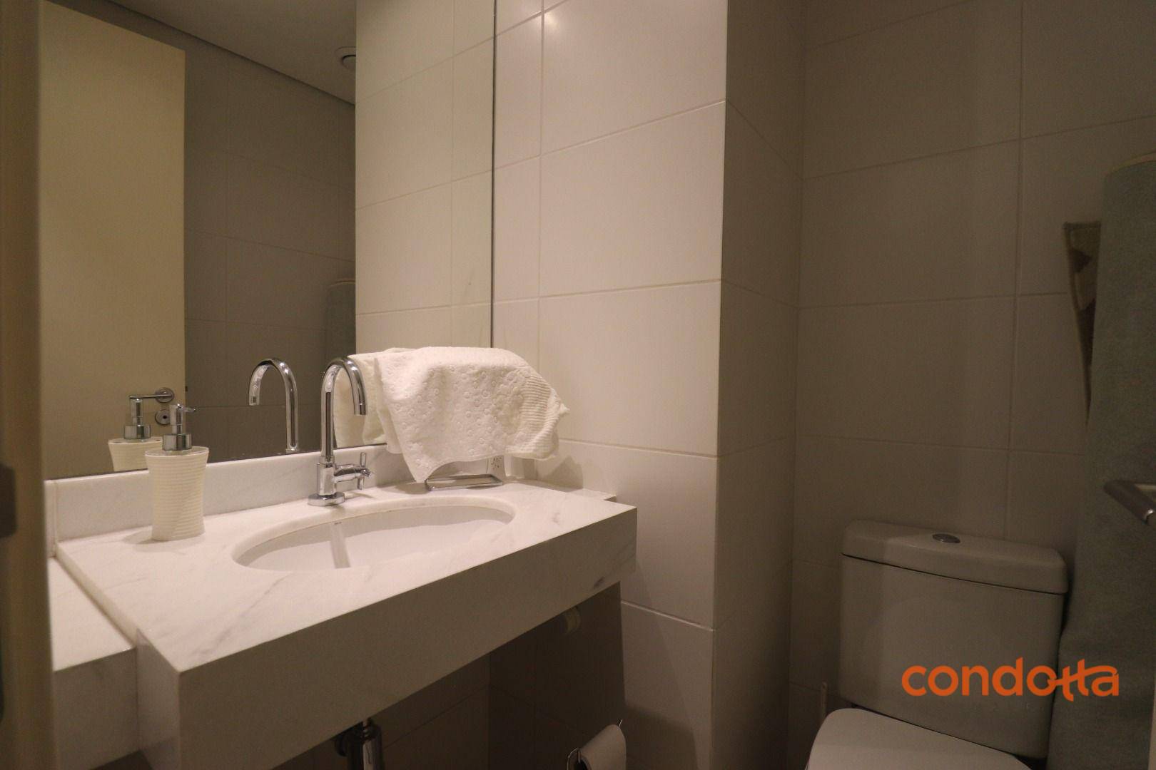 Conjunto Comercial-Sala para alugar, 41m² - Foto 15