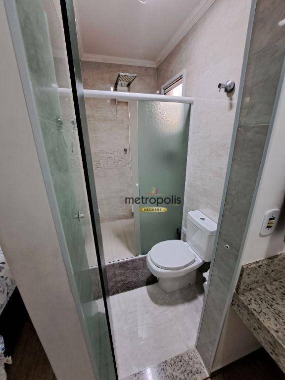 Sobrado à venda com 3 quartos, 250m² - Foto 16