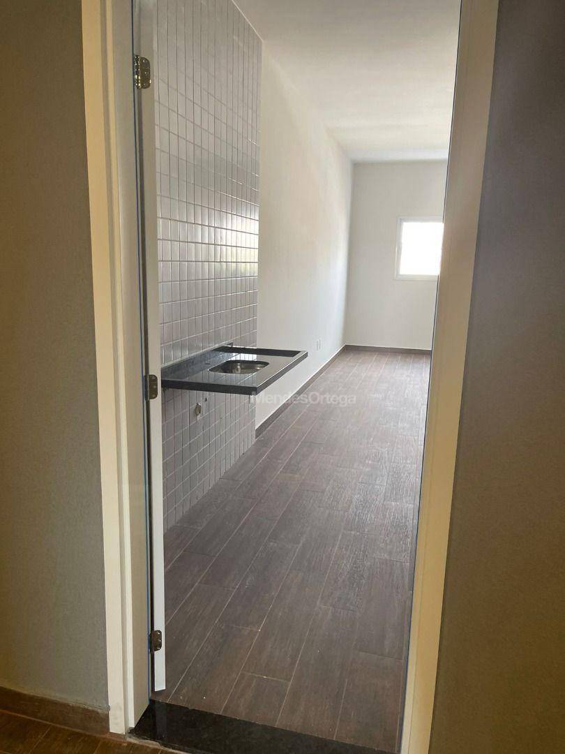 Apartamento à venda e aluguel com 1 quarto, 30m² - Foto 5