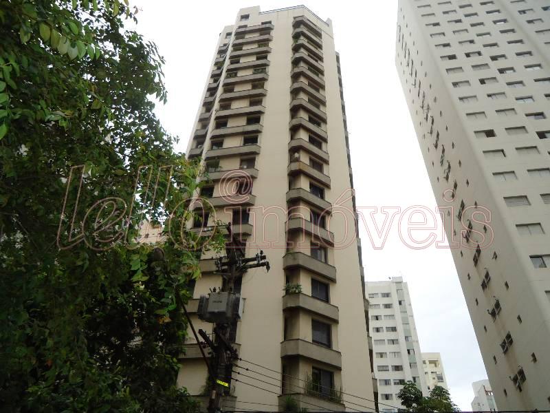 Apartamento à venda com 4 quartos, 184m² - Foto 29