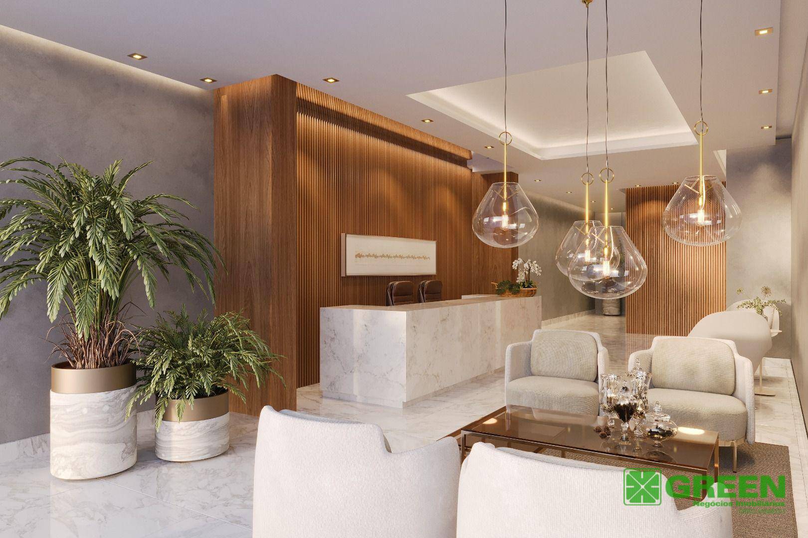 Apartamento, 3 quartos, 202 m² - Foto 4