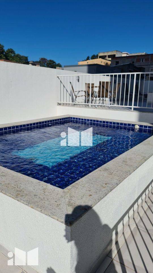 Apartamento à venda com 2 quartos, 46m² - Foto 19