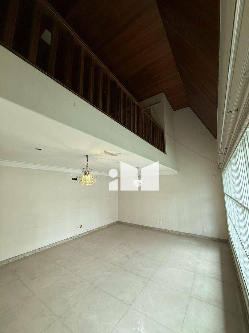 Casa de Condomínio à venda e aluguel com 4 quartos, 369m² - Foto 11