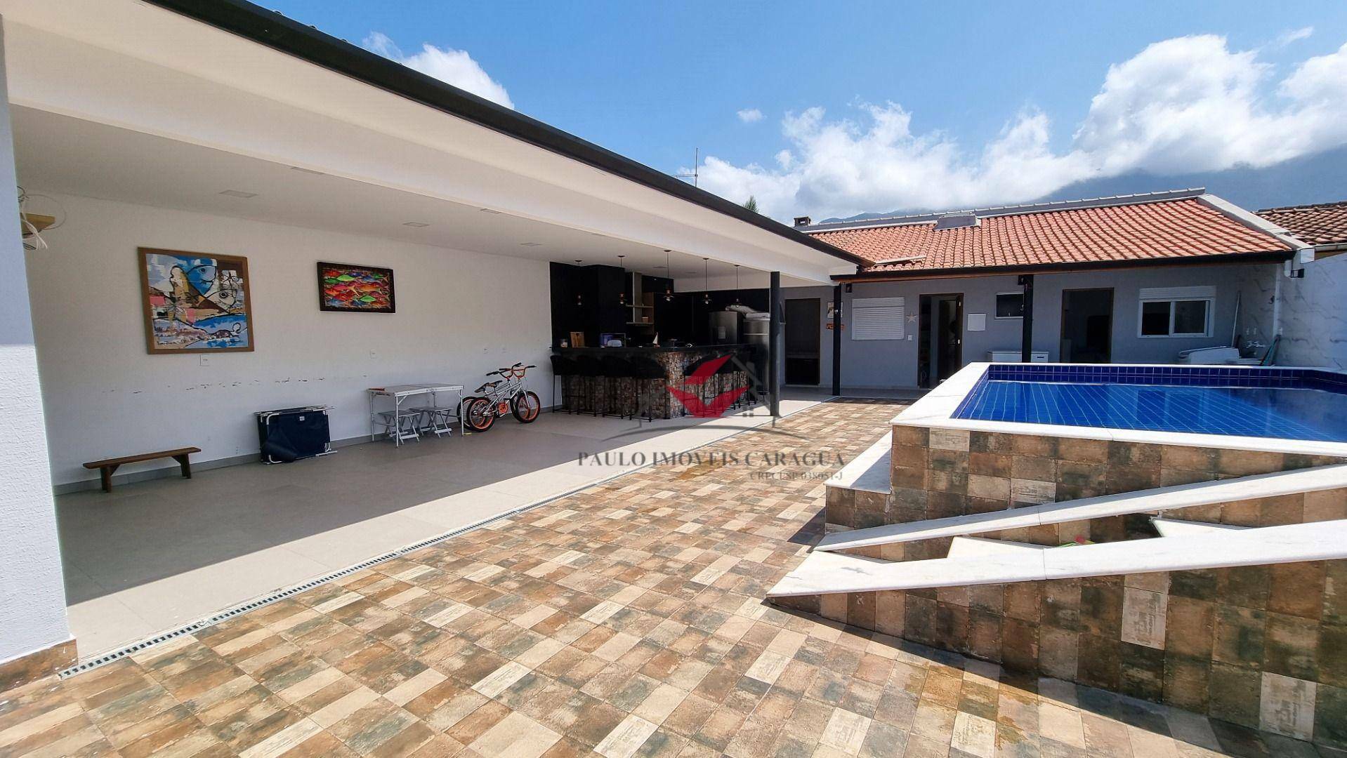 Casa de Condomínio à venda com 4 quartos, 182m² - Foto 5