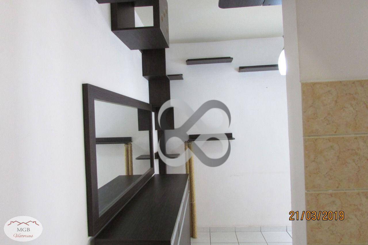 Apartamento à venda com 2 quartos, 50m² - Foto 3