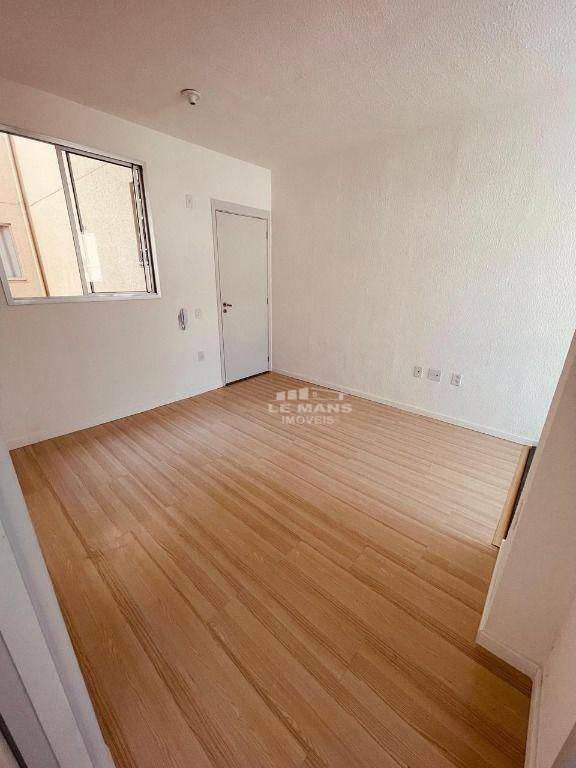 Apartamento à venda com 2 quartos, 60m² - Foto 20