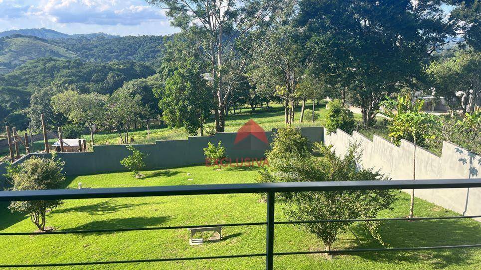 Casa de Condomínio à venda com 3 quartos, 405m² - Foto 5