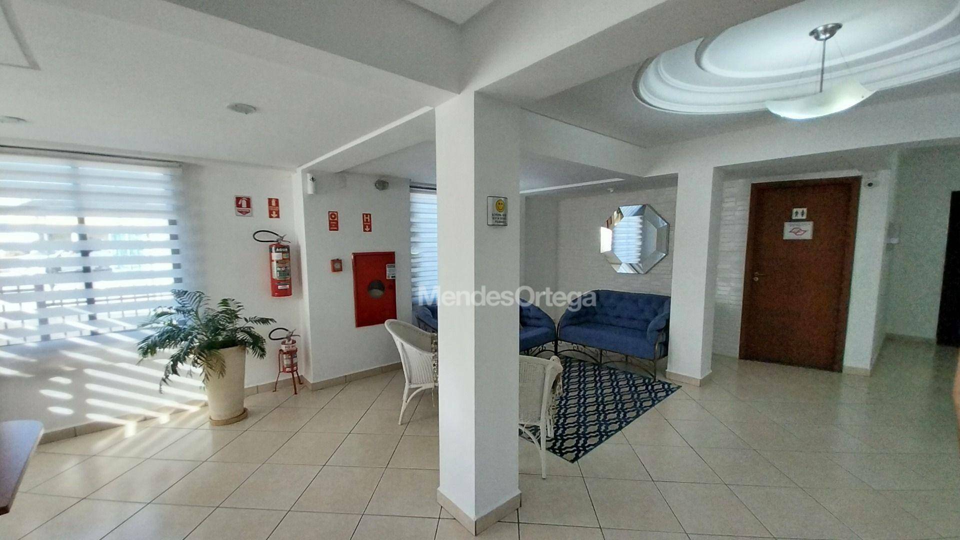 Apartamento à venda com 2 quartos, 78m² - Foto 6