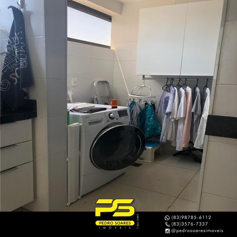 Apartamento à venda com 3 quartos, 140m² - Foto 12