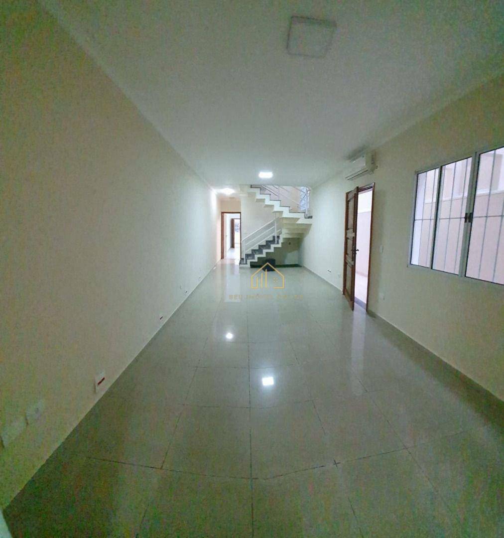 Sobrado à venda com 4 quartos, 300m² - Foto 11