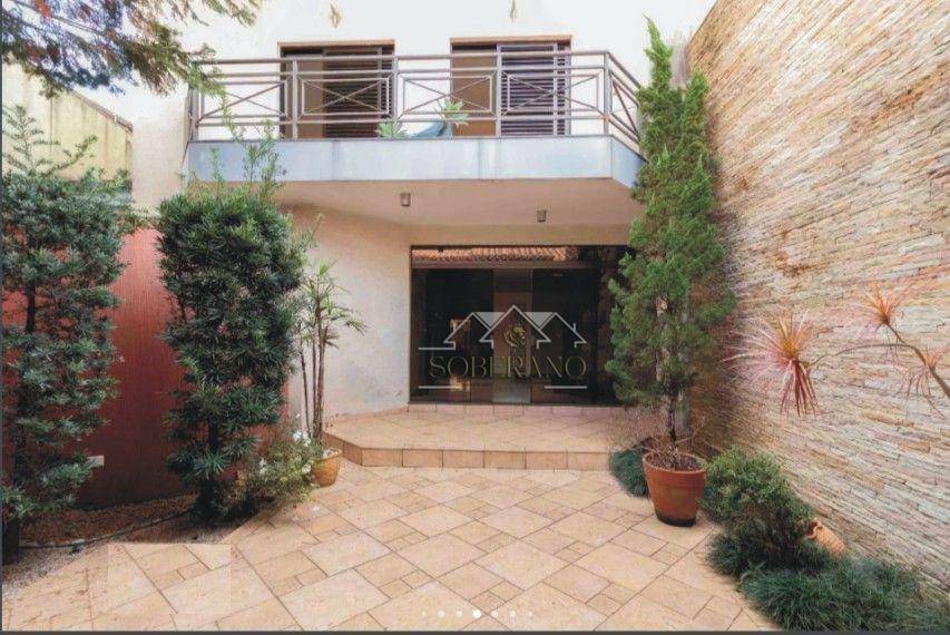 Sobrado à venda com 3 quartos, 354m² - Foto 19