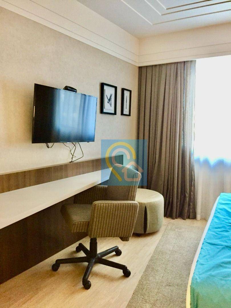 Flat/Apart Hotel, 1 quarto, 30 m² - Foto 3