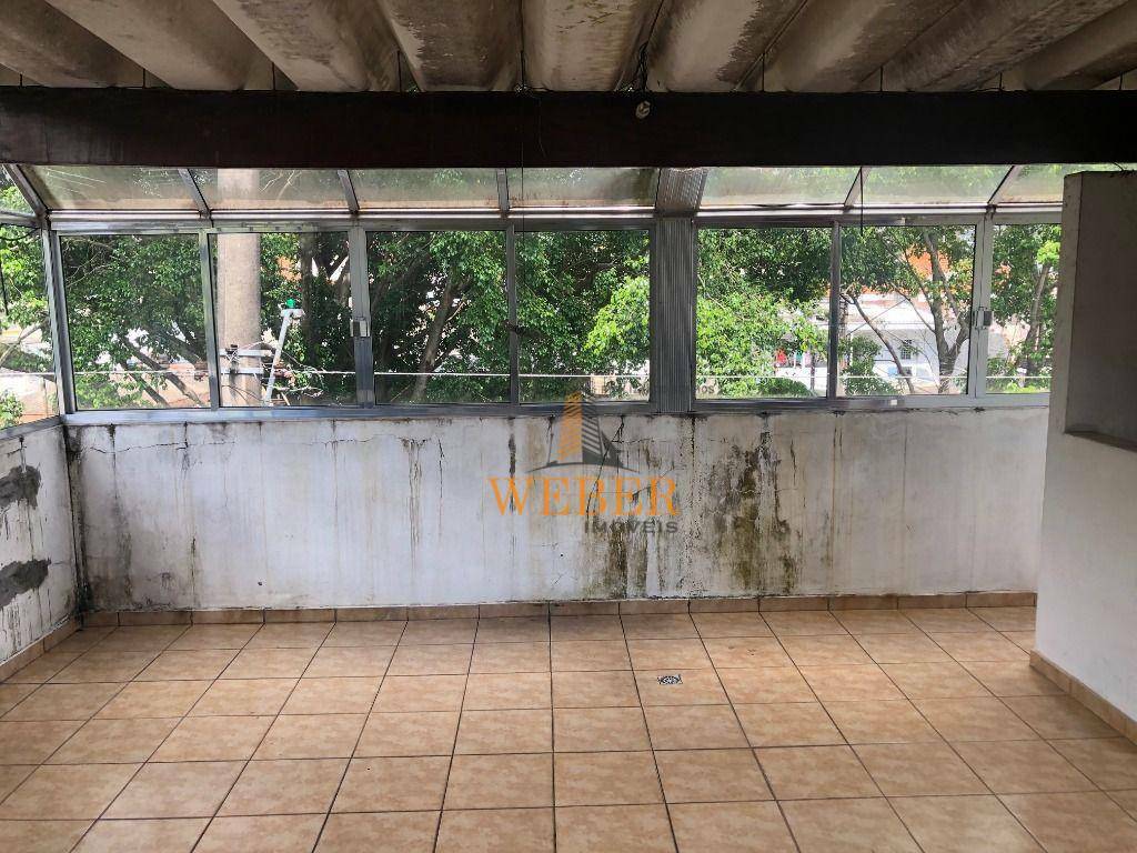 Sobrado para alugar com 3 quartos, 160m² - Foto 12