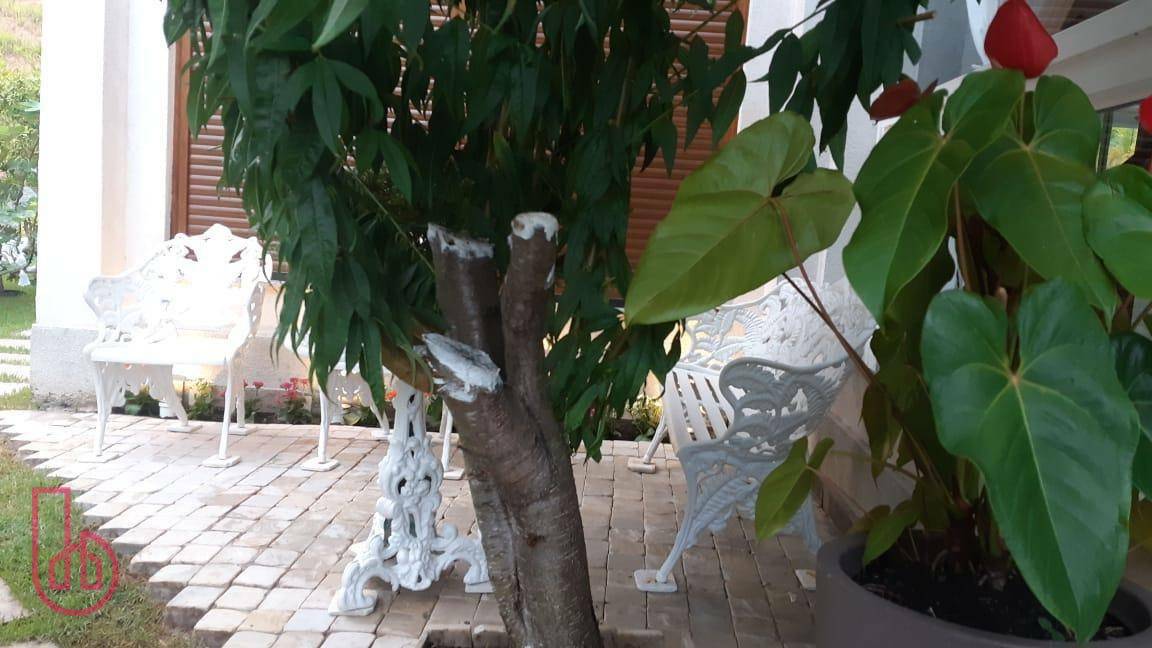 Casa de Condomínio à venda com 4 quartos, 400m² - Foto 11