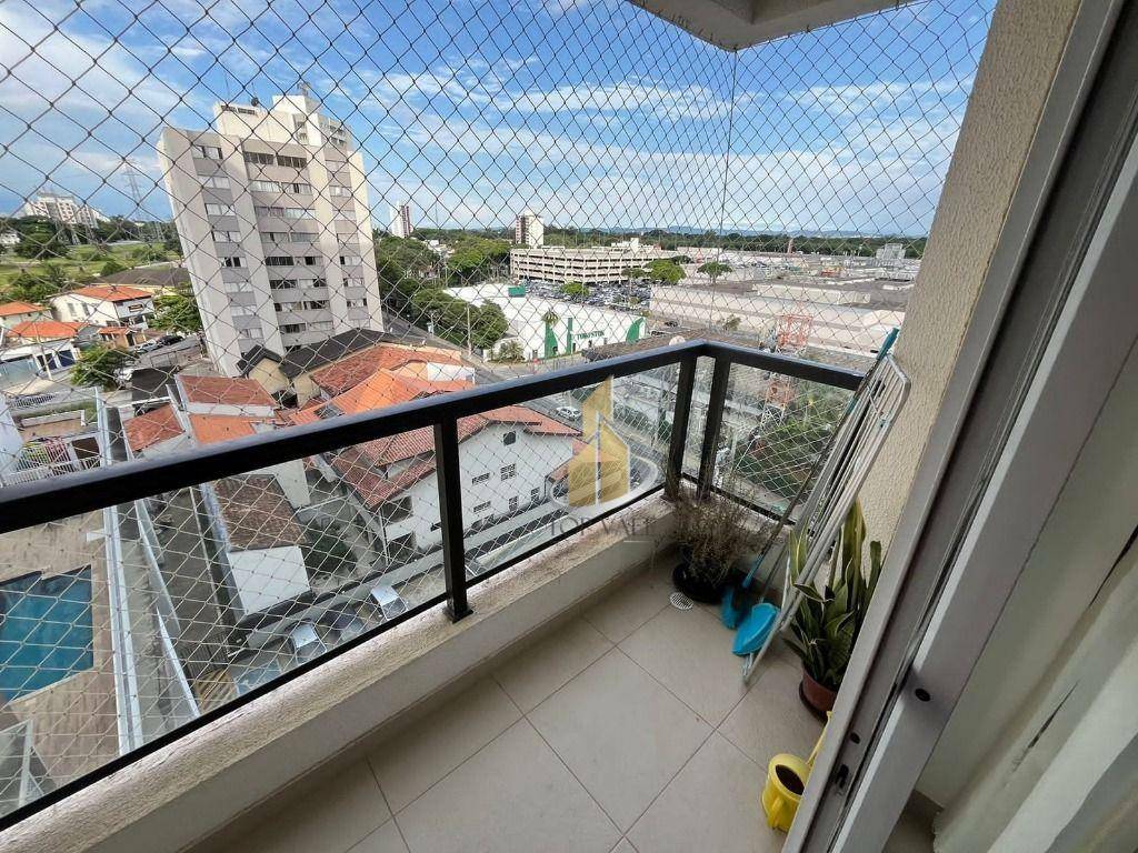 Apartamento para alugar com 1 quarto, 34m² - Foto 5