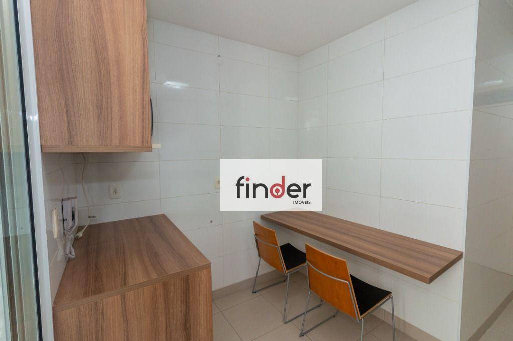 Apartamento à venda com 2 quartos, 89m² - Foto 15