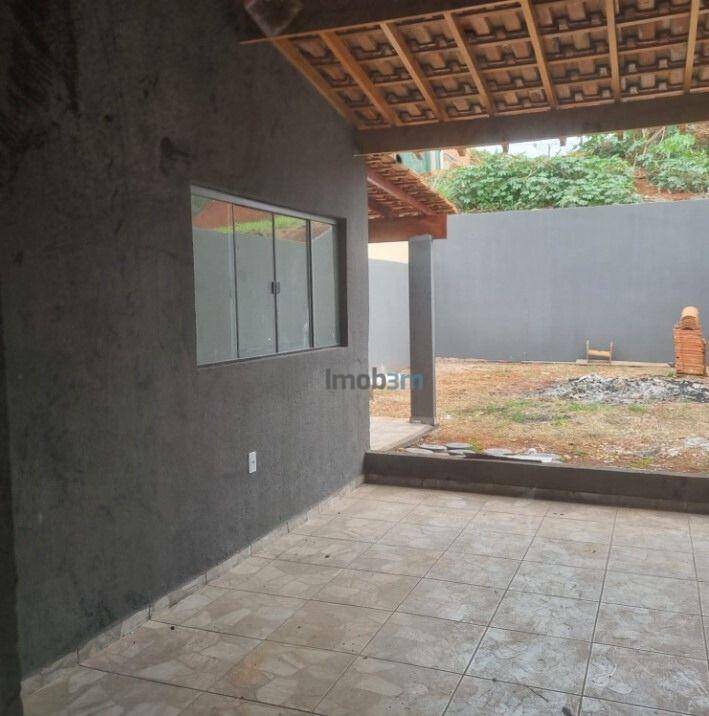 Casa à venda com 2 quartos, 109m² - Foto 24