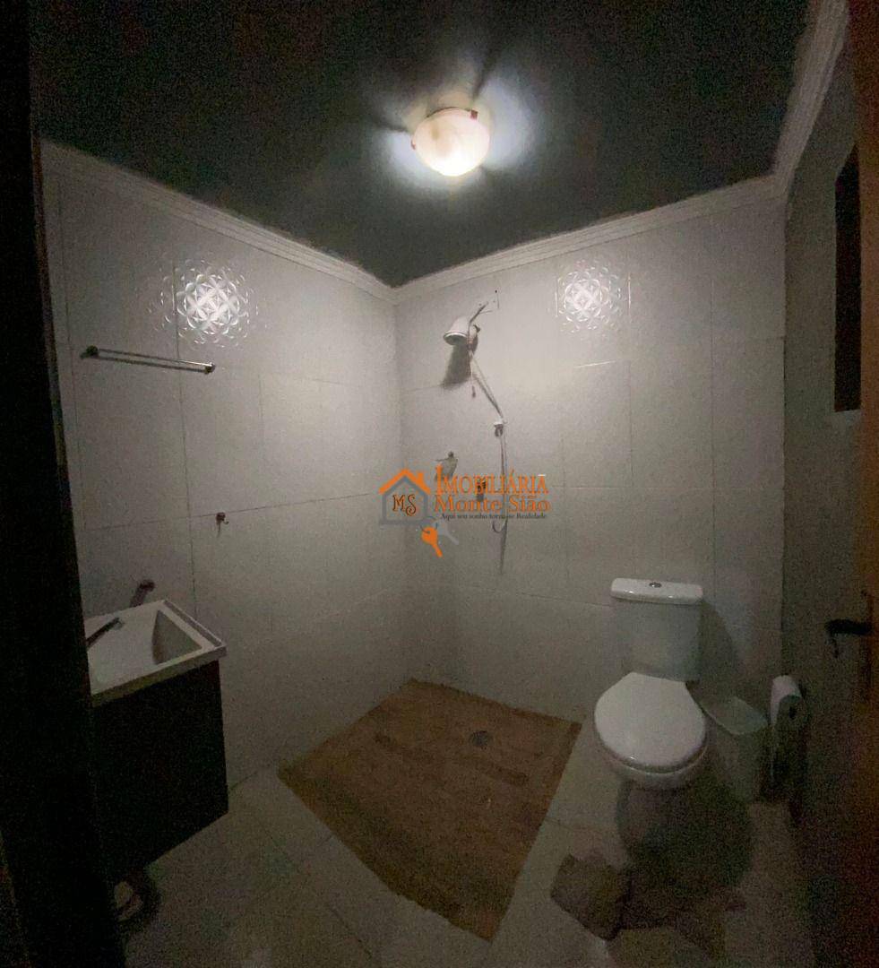 Sobrado à venda com 4 quartos, 125m² - Foto 6