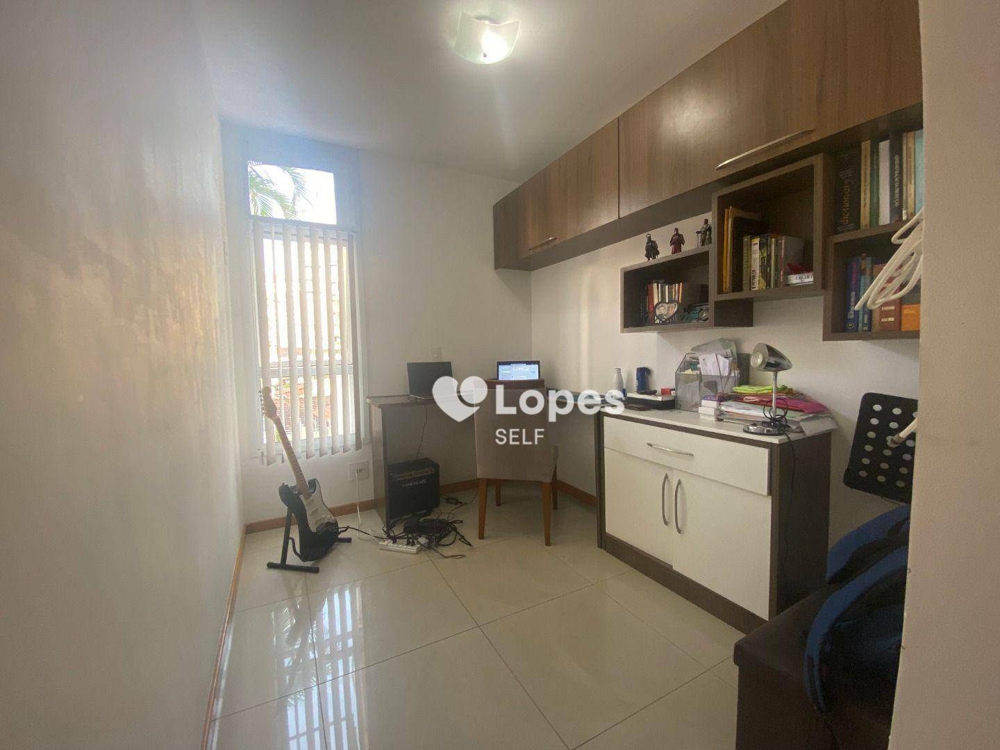 Apartamento à venda com 3 quartos, 98m² - Foto 10