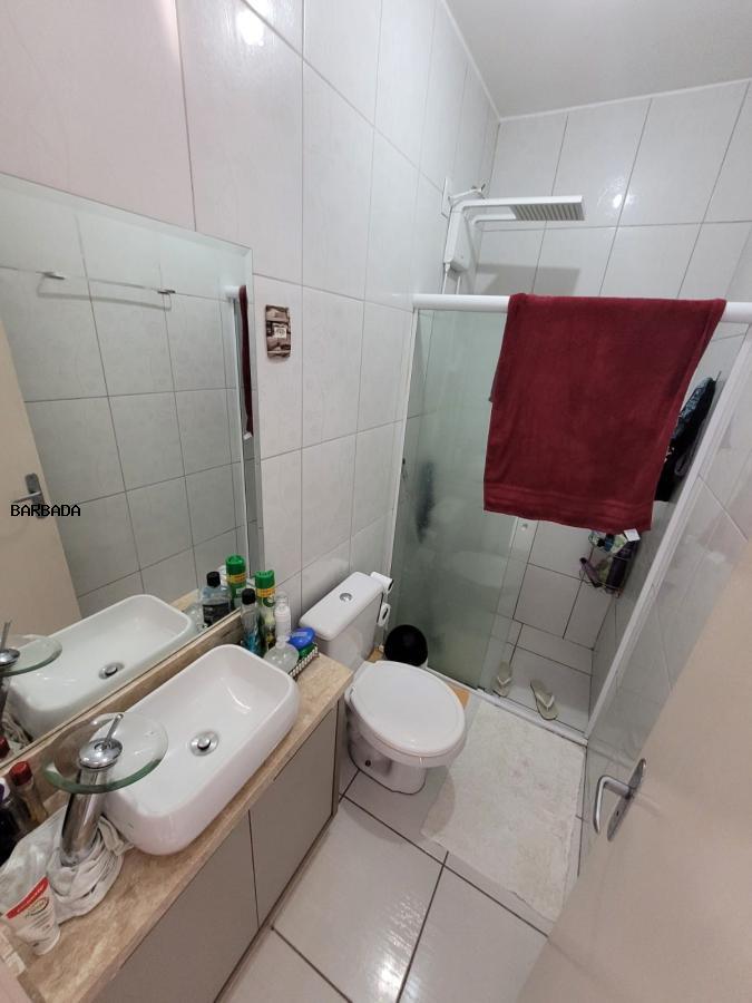 Sobrado para alugar com 2 quartos, 80m² - Foto 4