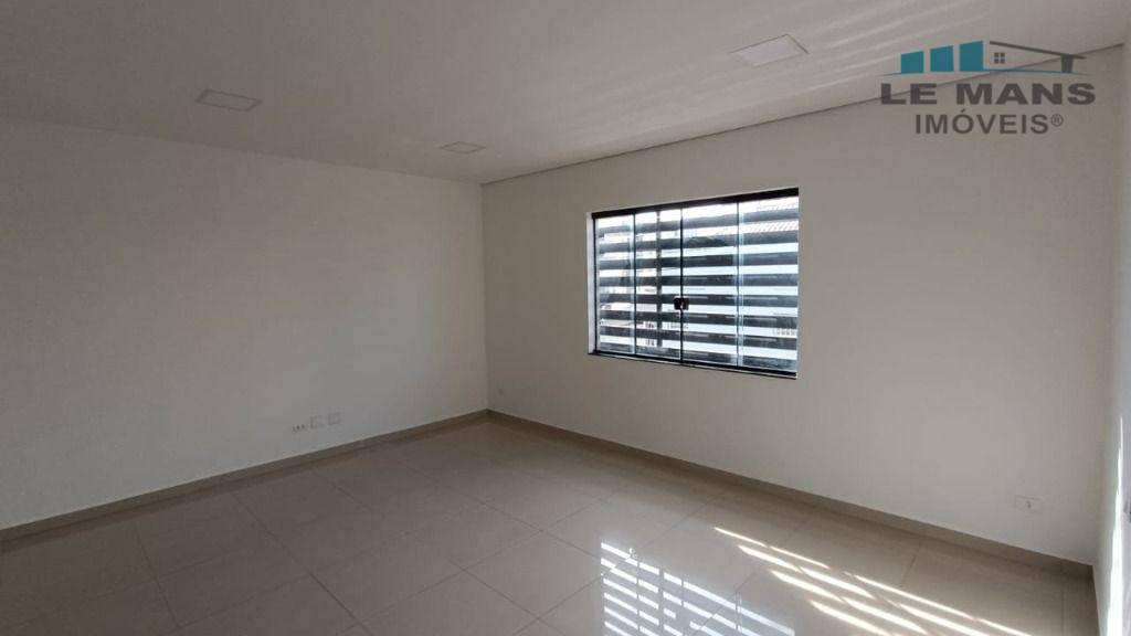 Conjunto Comercial-Sala para alugar, 35m² - Foto 5