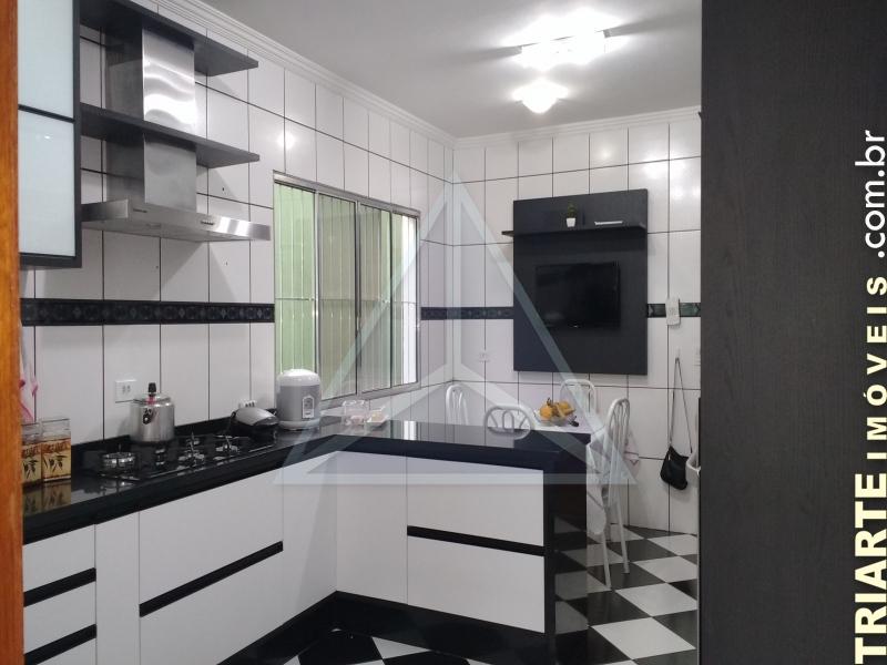 Sobrado à venda com 3 quartos, 147m² - Foto 3