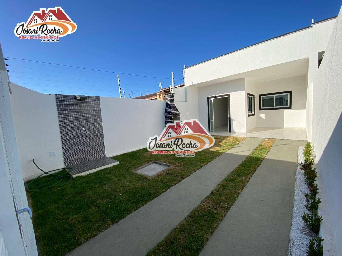 Casa à venda com 3 quartos, 92m² - Foto 13