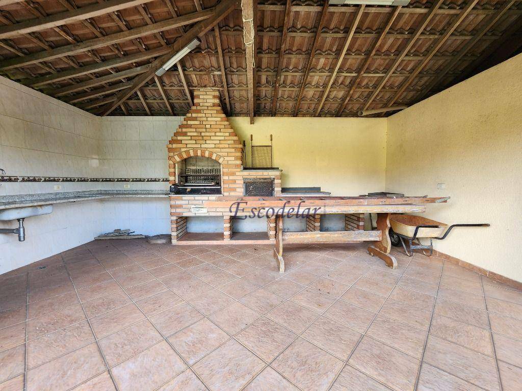 Casa de Condomínio à venda com 4 quartos, 600m² - Foto 25