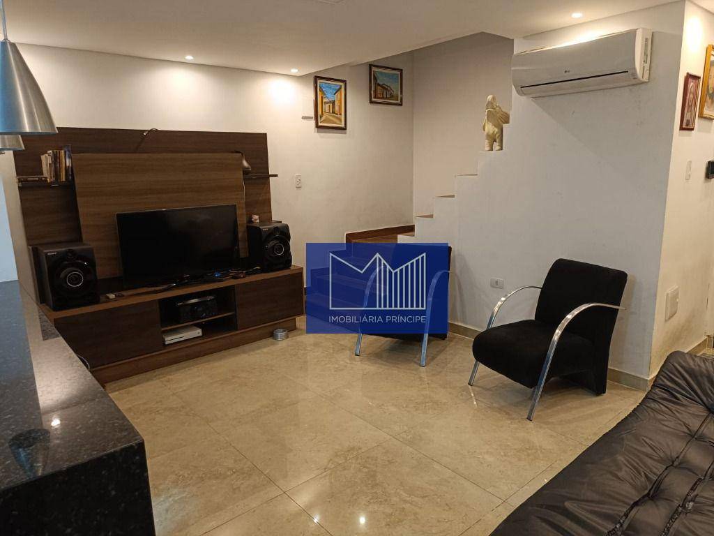 Sobrado à venda com 3 quartos, 150m² - Foto 3