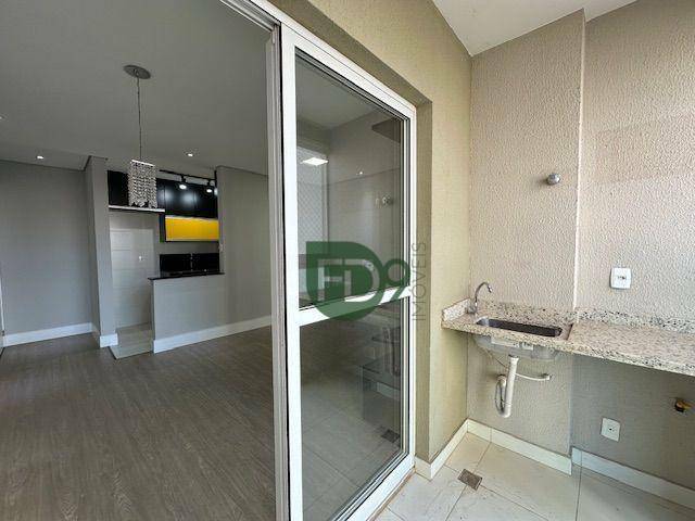 Apartamento à venda com 3 quartos, 88m² - Foto 13