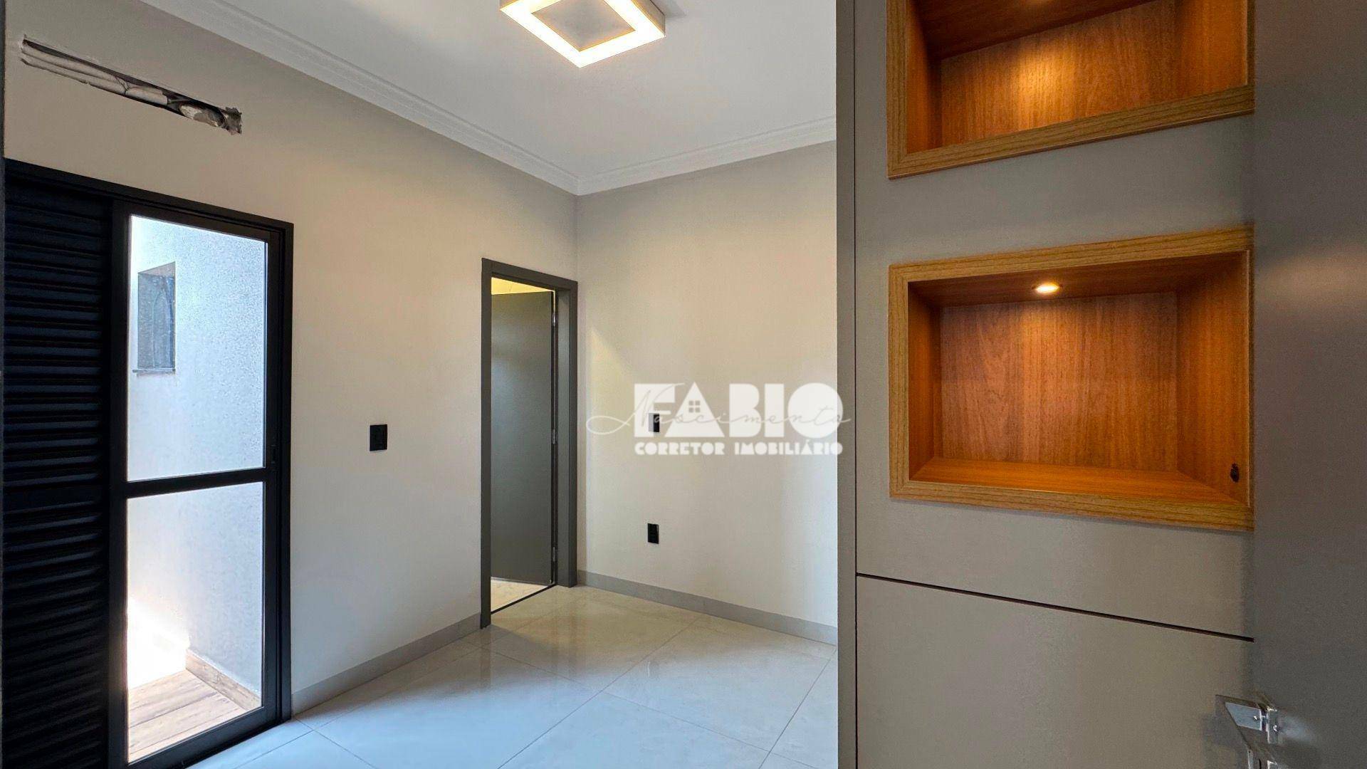 Casa de Condomínio à venda com 3 quartos, 160m² - Foto 18