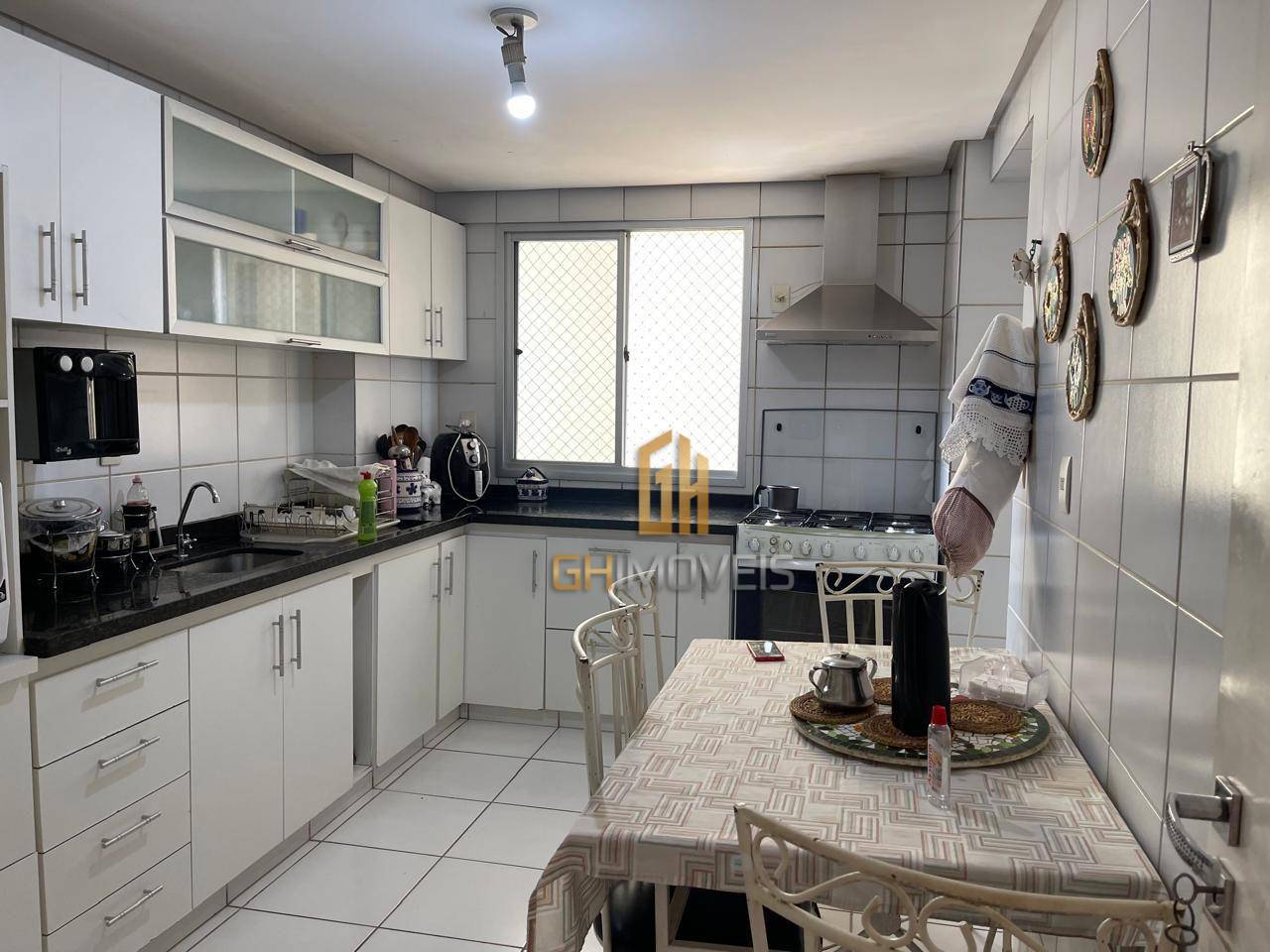 Apartamento à venda com 4 quartos, 152m² - Foto 26