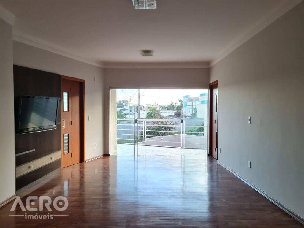 Casa de Condomínio à venda com 4 quartos, 400m² - Foto 14