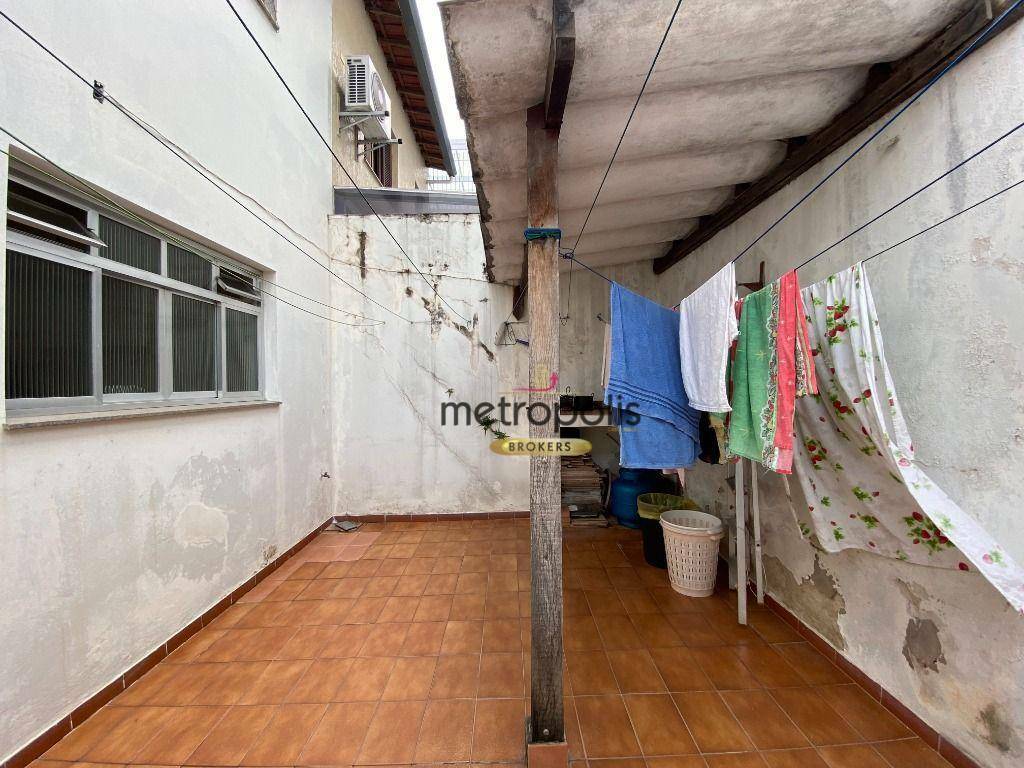 Sobrado à venda com 3 quartos, 209m² - Foto 34