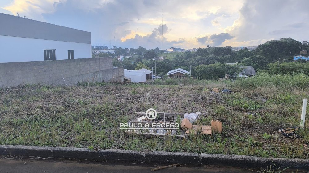 Terreno à venda, 275m² - Foto 1