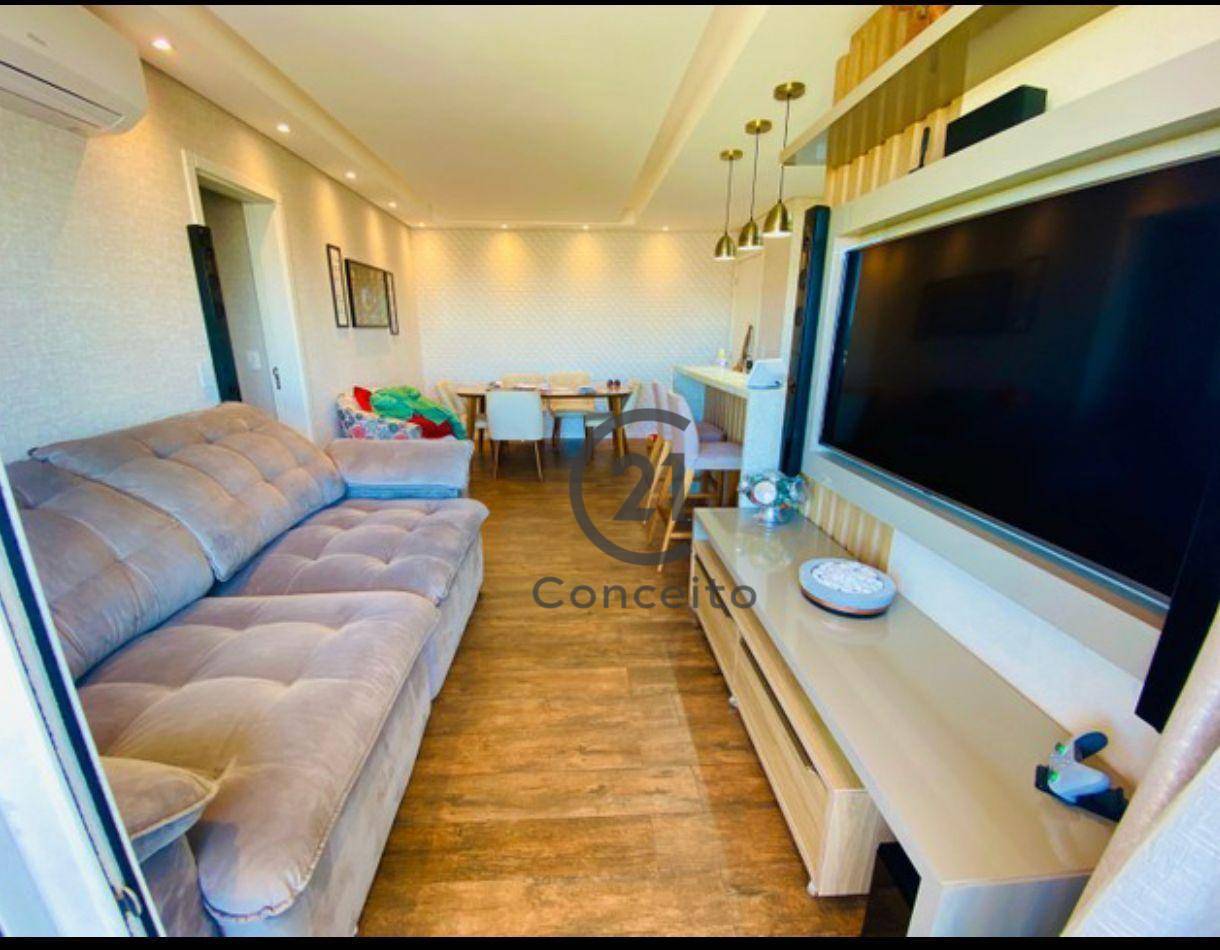 Apartamento à venda e aluguel com 3 quartos, 85m² - Foto 5