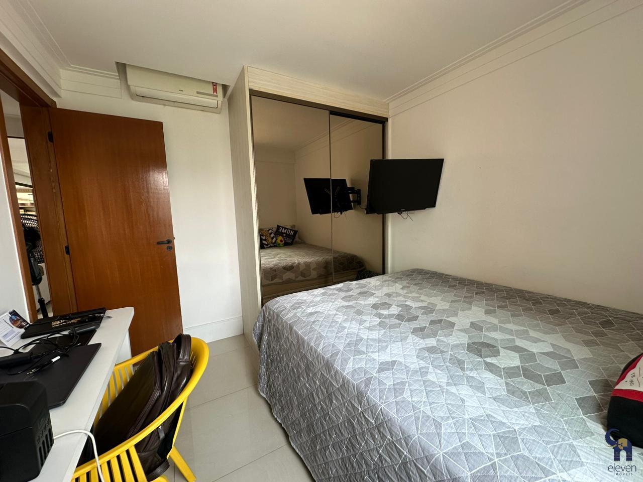 Apartamento à venda com 3 quartos, 98m² - Foto 7