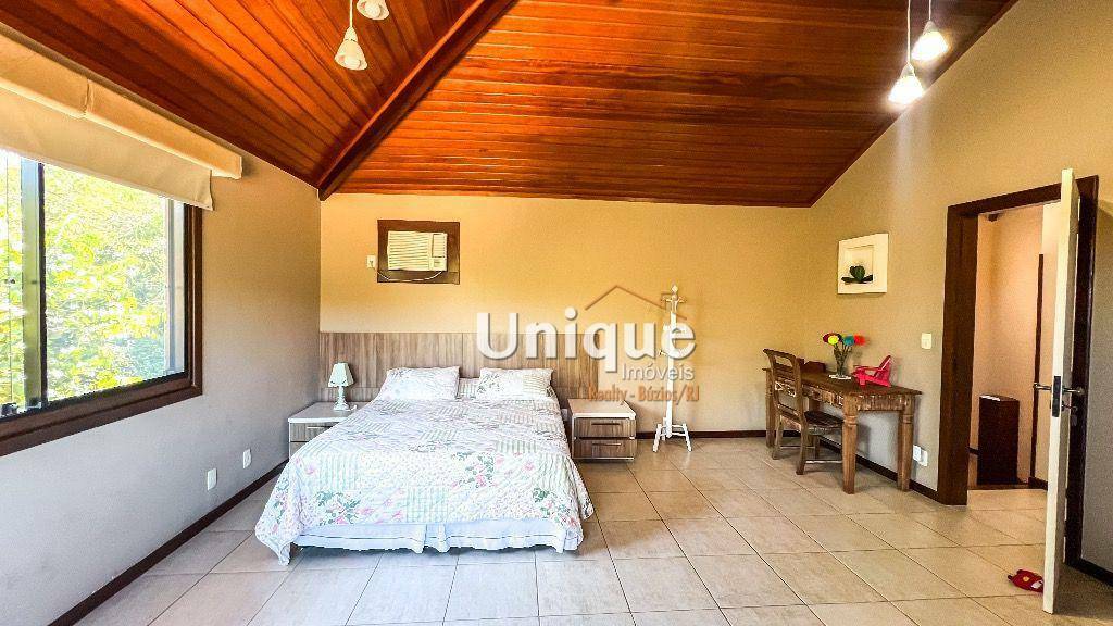 Casa de Condomínio à venda com 4 quartos, 108m² - Foto 21