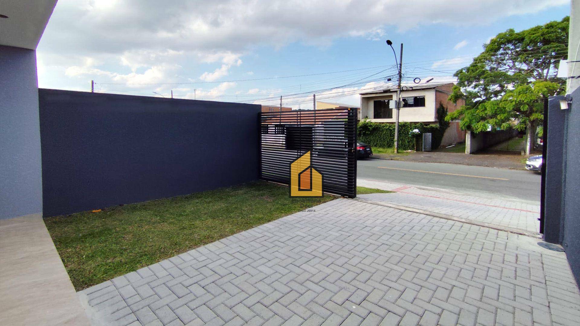 Casa, 3 quartos, 67 m² - Foto 2