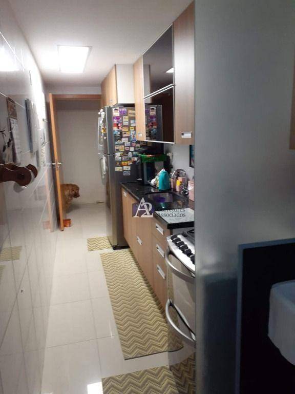 Cobertura à venda com 3 quartos, 155m² - Foto 14