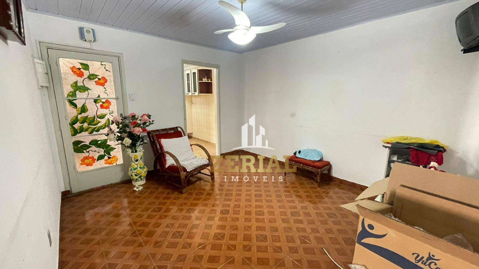 Sobrado à venda com 1 quarto, 133m² - Foto 1