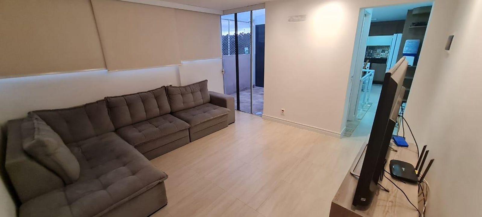 Apartamento à venda com 3 quartos, 98m² - Foto 18