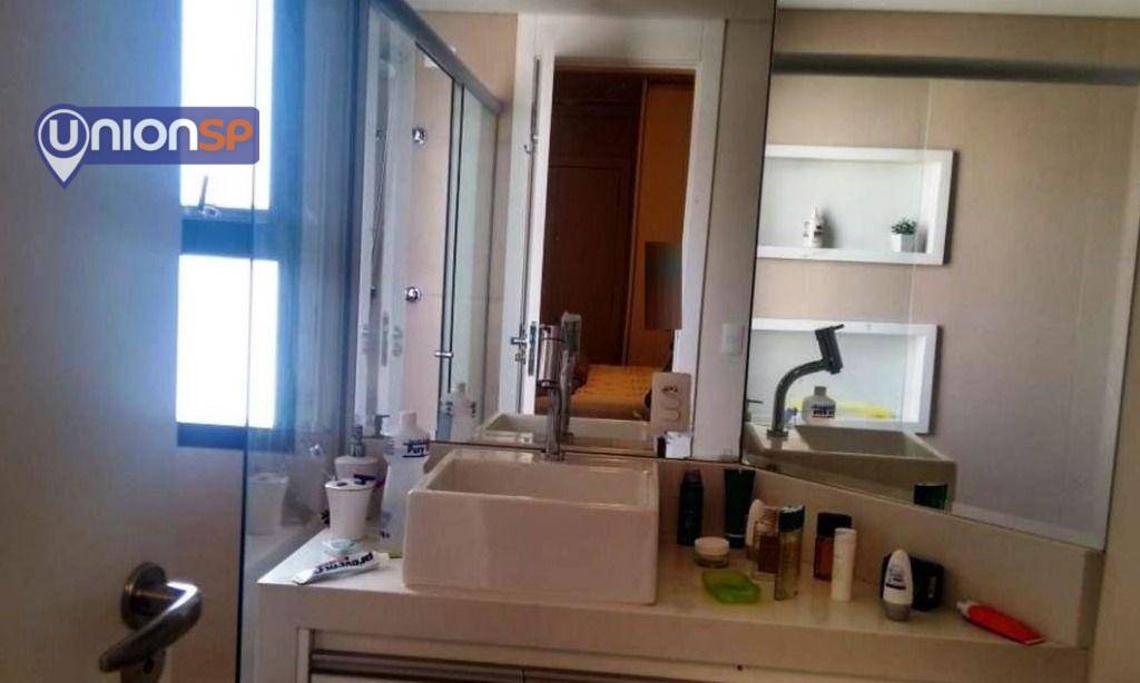 Apartamento à venda com 3 quartos, 117m² - Foto 8