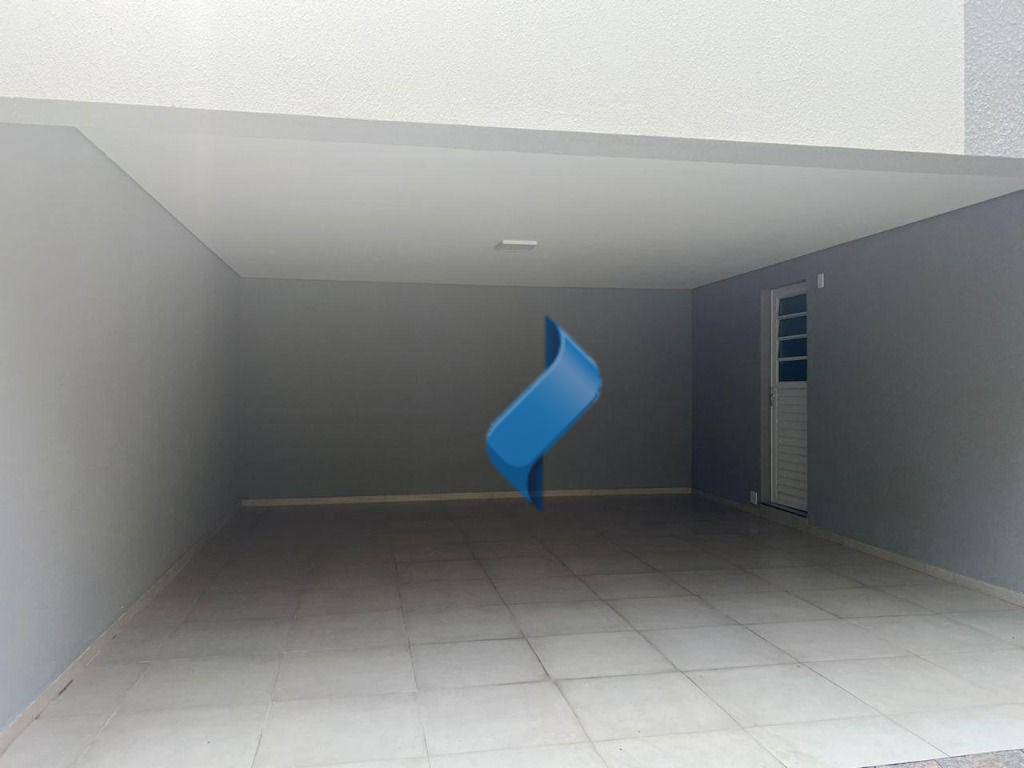 Casa de Condomínio à venda com 3 quartos, 170m² - Foto 26