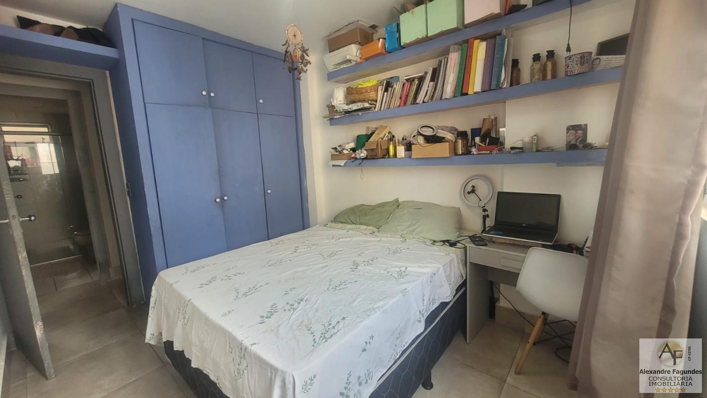 Apartamento à venda com 3 quartos, 78m² - Foto 26