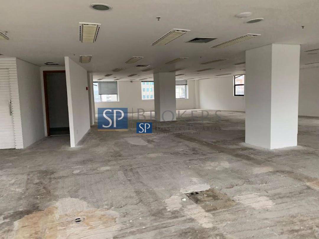 Conjunto Comercial-Sala para alugar, 769m² - Foto 24