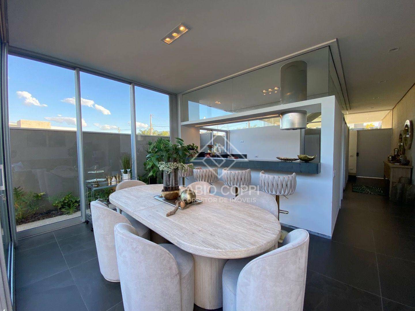 Casa de Condomínio, 4 quartos - Foto 9