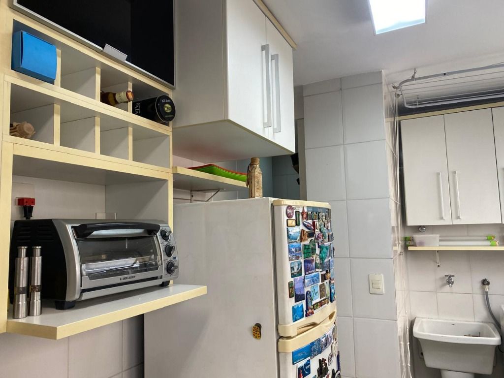 Apartamento para alugar com 2 quartos, 95m² - Foto 33