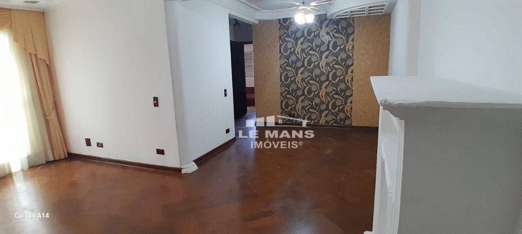 Apartamento à venda com 3 quartos, 86m² - Foto 16